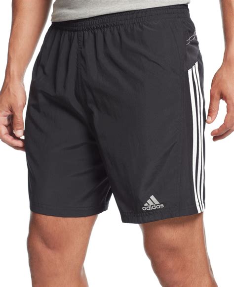 Adidas shorts men's